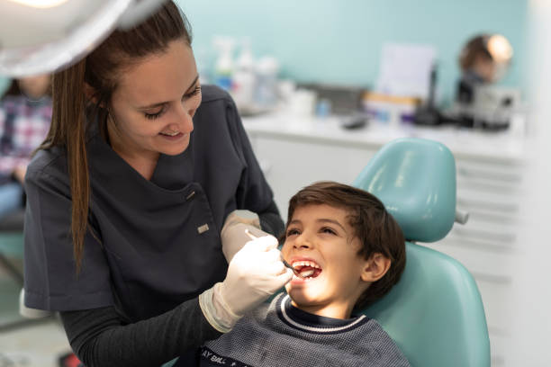 Best Cosmetic Emergency Dentistry in Old River Winfree, TX