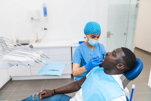 Best Emergency Treatment for Dental Infections or Abscesses in Old River Winfree, TX