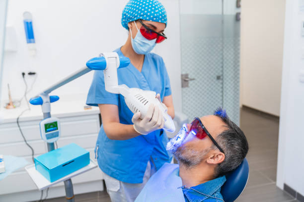 Best Pediatric Emergency Dentist in Old River Winfree, TX