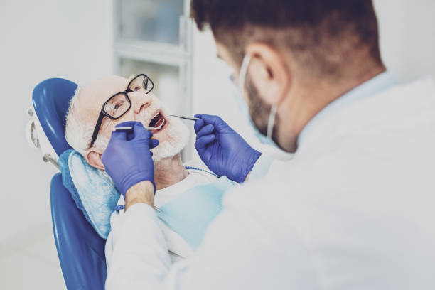  Old River Winfree, TX Emergency Dentist Pros